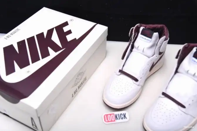 Rep TB x DO7097-100 A OG Jordan Ma 1 Maniere High Air 0529